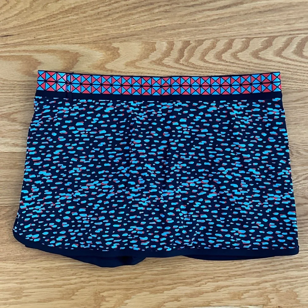 Tory Burch Sport NWOT Spotted Skort (M)